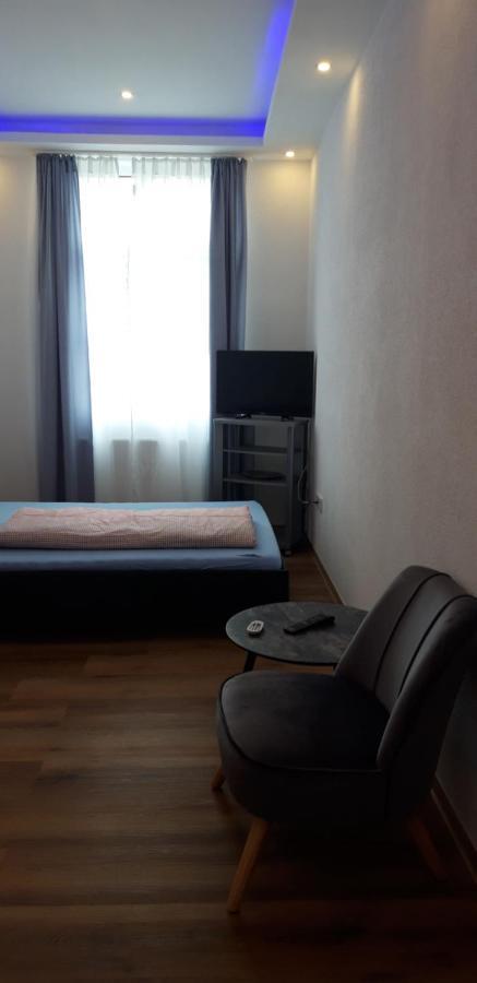Trang Hotel Rastatt Eksteriør bilde