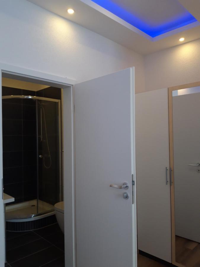 Trang Hotel Rastatt Eksteriør bilde