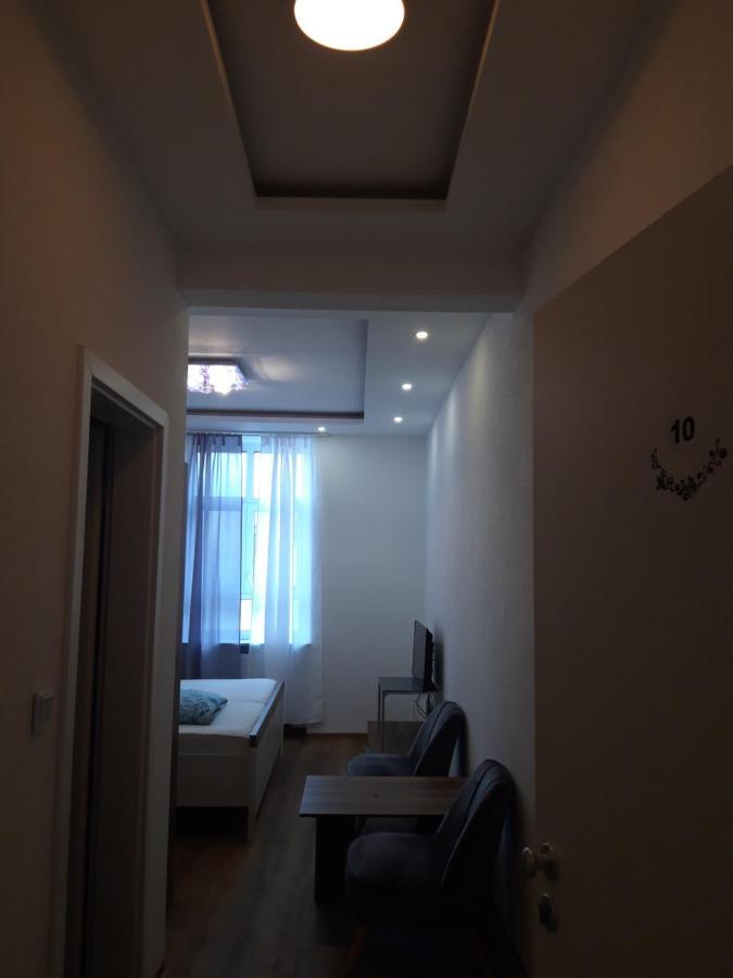 Trang Hotel Rastatt Eksteriør bilde