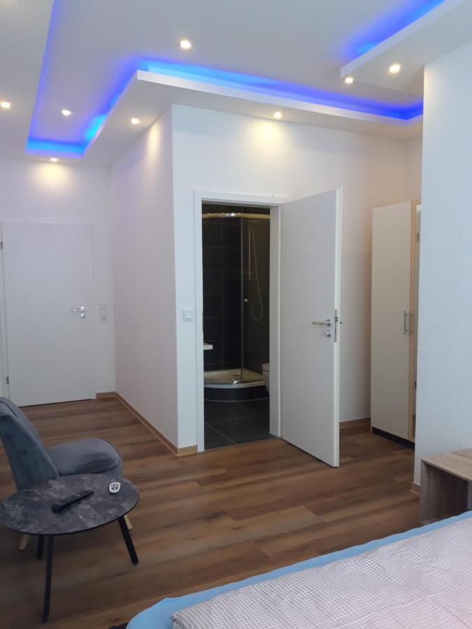 Trang Hotel Rastatt Eksteriør bilde