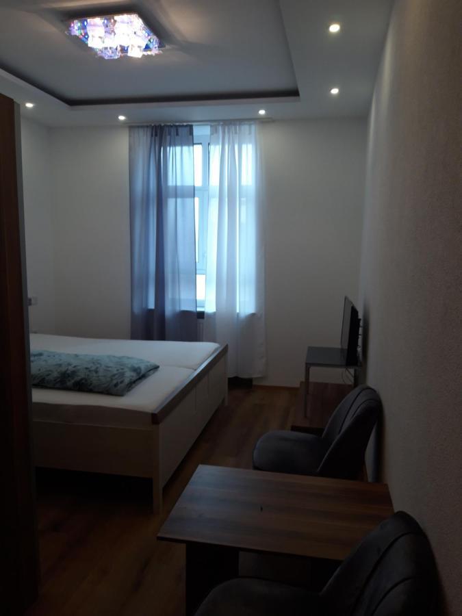 Trang Hotel Rastatt Eksteriør bilde