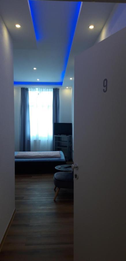 Trang Hotel Rastatt Eksteriør bilde