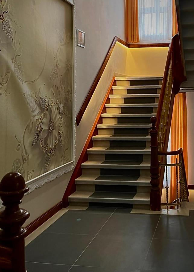 Trang Hotel Rastatt Eksteriør bilde