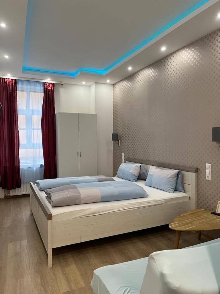 Trang Hotel Rastatt Eksteriør bilde