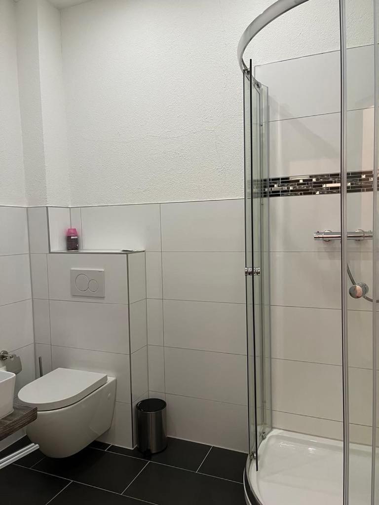 Trang Hotel Rastatt Eksteriør bilde