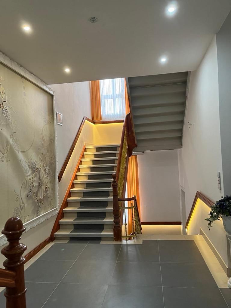 Trang Hotel Rastatt Eksteriør bilde