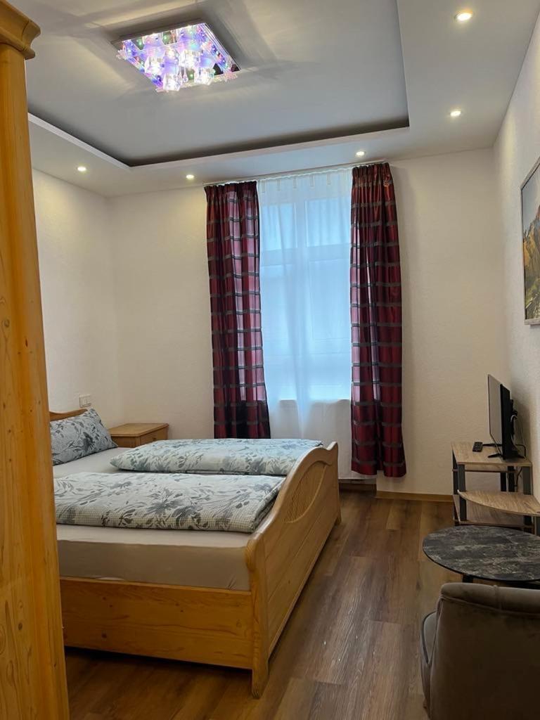 Trang Hotel Rastatt Eksteriør bilde