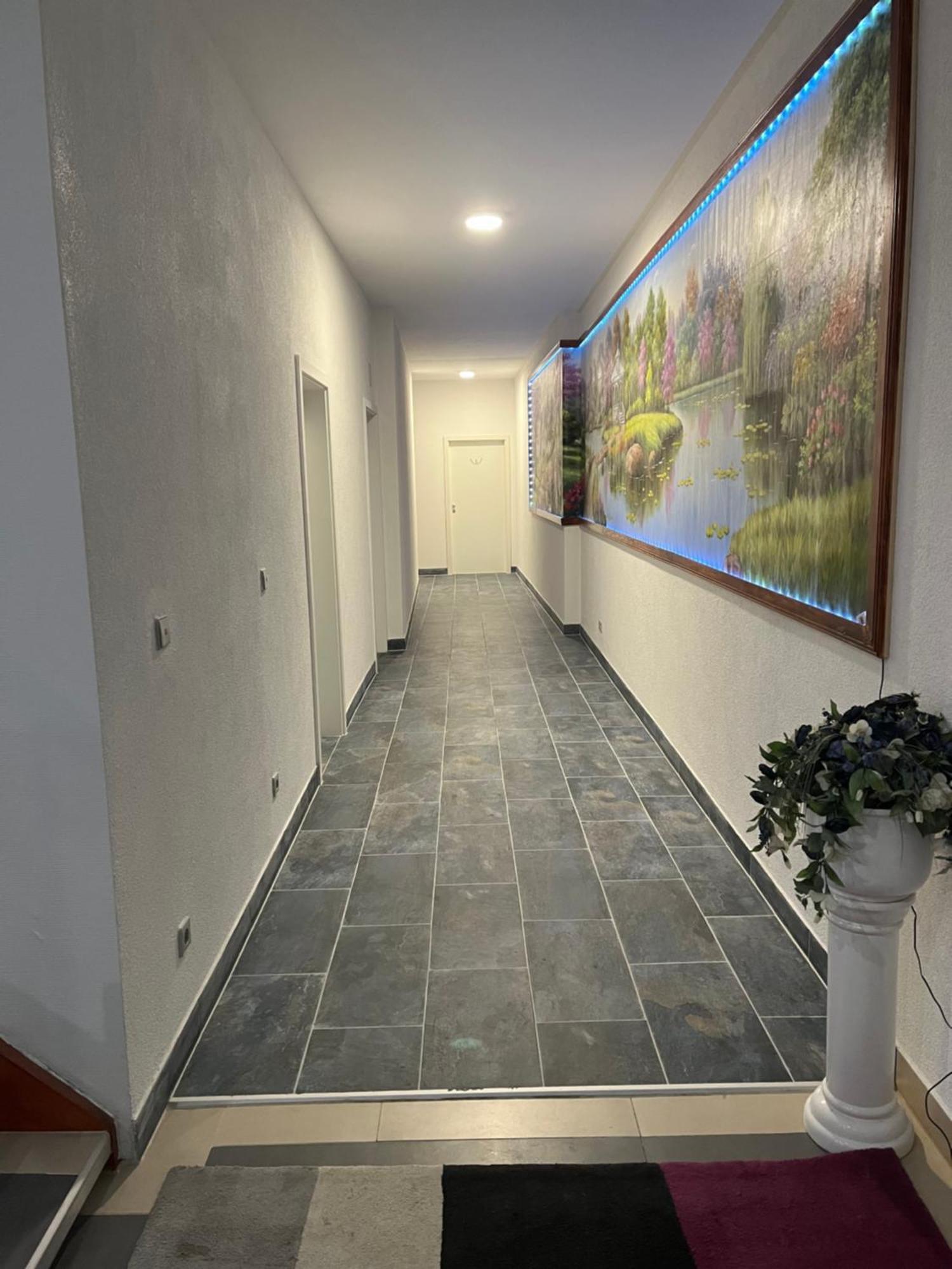 Trang Hotel Rastatt Eksteriør bilde