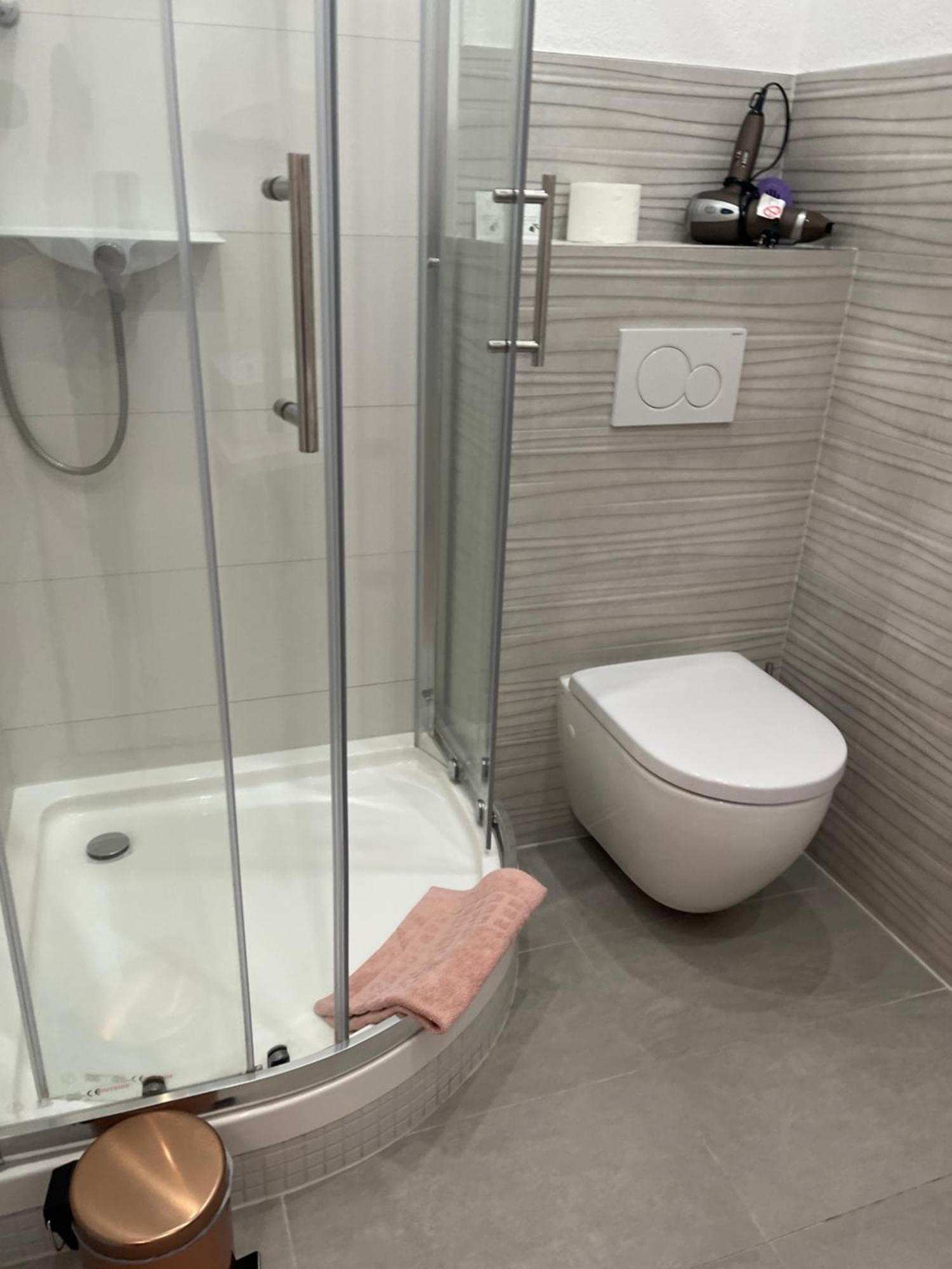 Trang Hotel Rastatt Eksteriør bilde