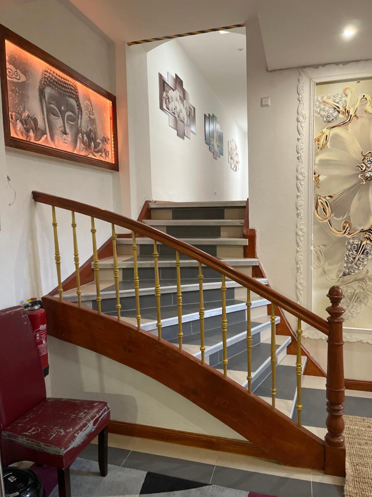 Trang Hotel Rastatt Eksteriør bilde