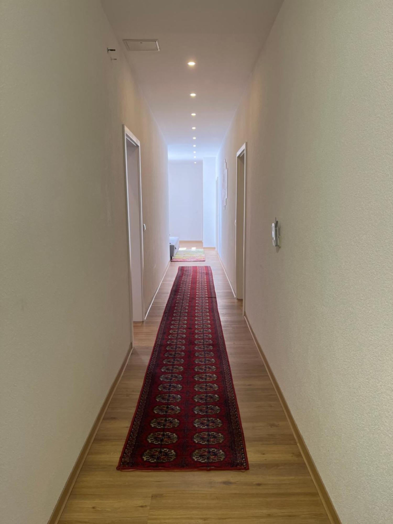 Trang Hotel Rastatt Eksteriør bilde