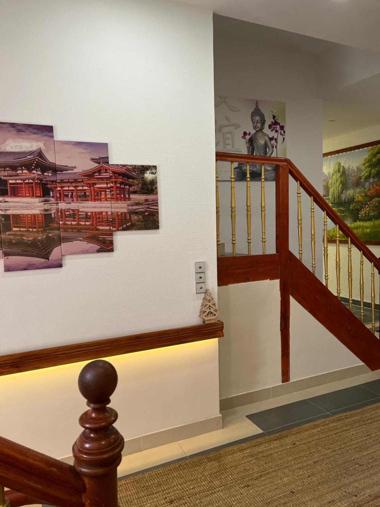 Trang Hotel Rastatt Eksteriør bilde