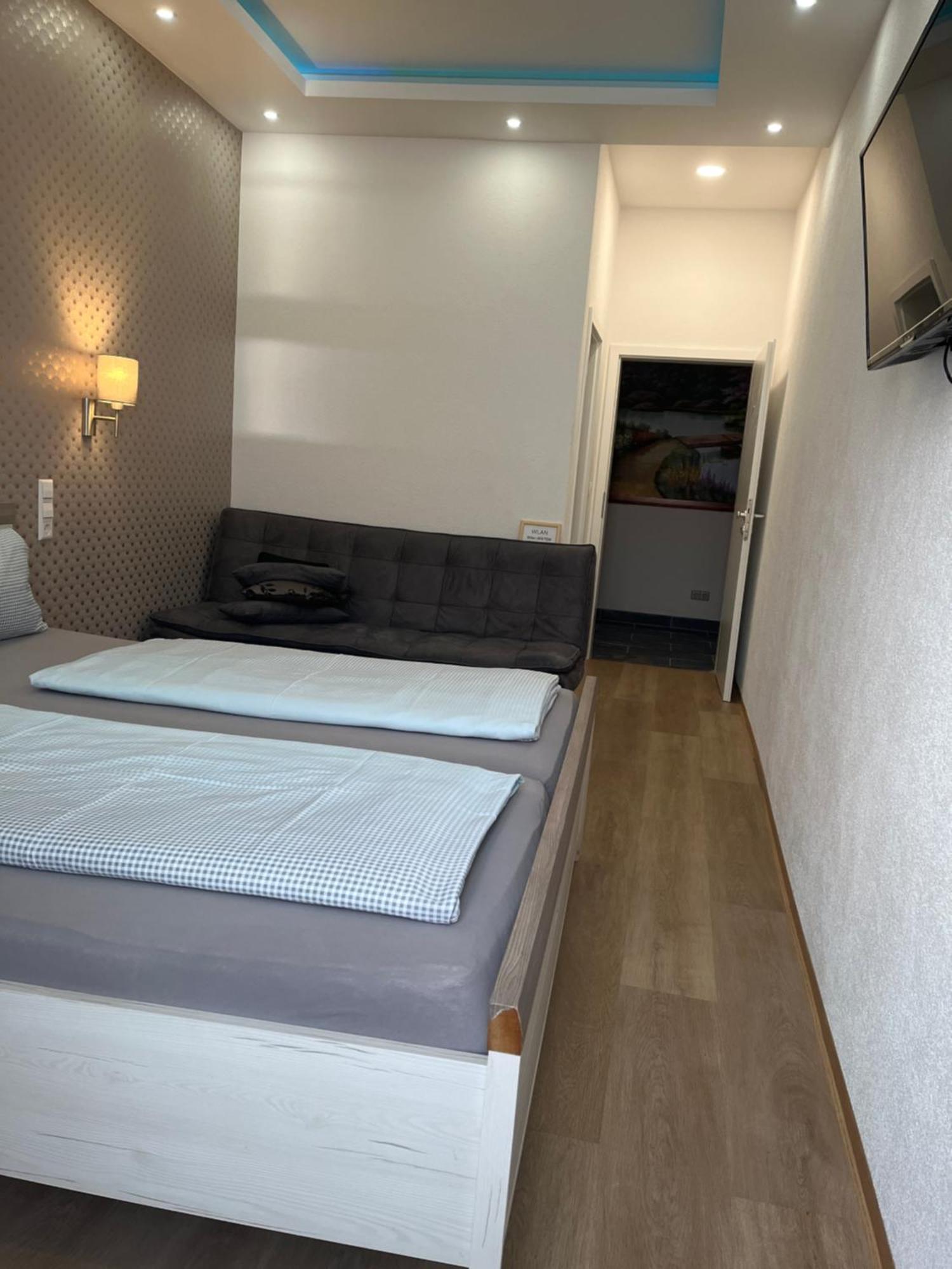 Trang Hotel Rastatt Eksteriør bilde